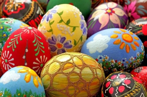 10 Things You Didn’t Know About Easter