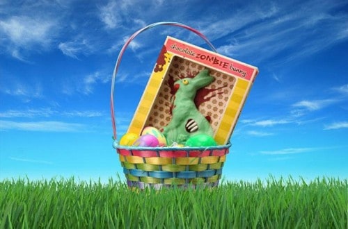 10 Weirdest And Unusual Easter Treats