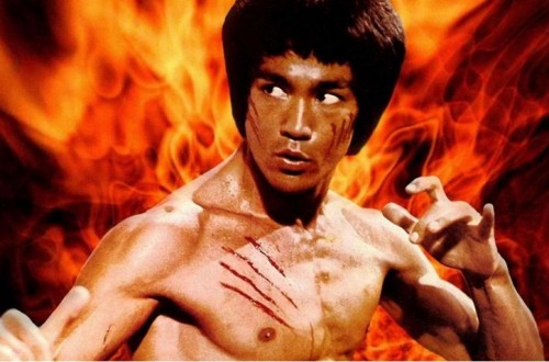 10 Amazing Facts About Bruce Lee You Probably Didn’t Know