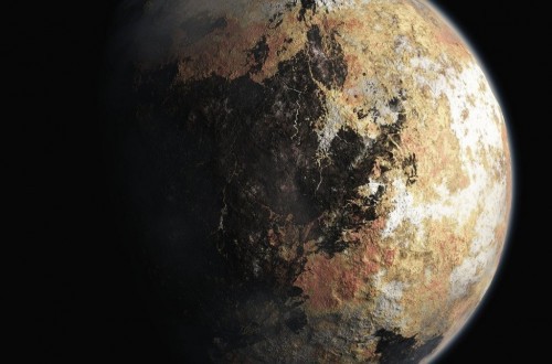 10 Amazing Facts You Didn’t Know About Pluto