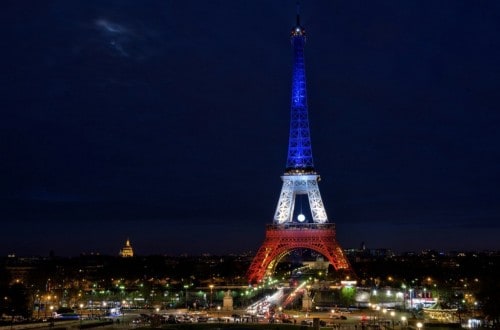 10 Amazing Facts You Never Knew About Paris
