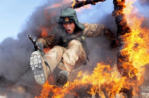 10 Awesome Skills Learned By Special Forces