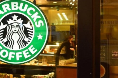 10 Crazy Facts About Starbucks You Probably Didn’t Know