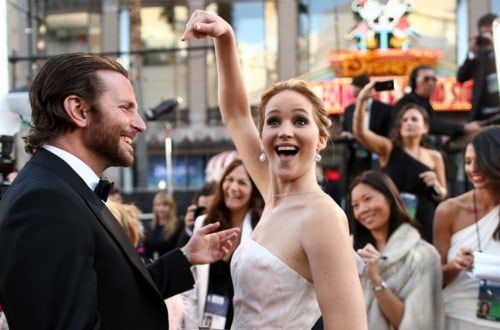 10 Crazy Facts You Didn’t Know About Jennifer Lawrence