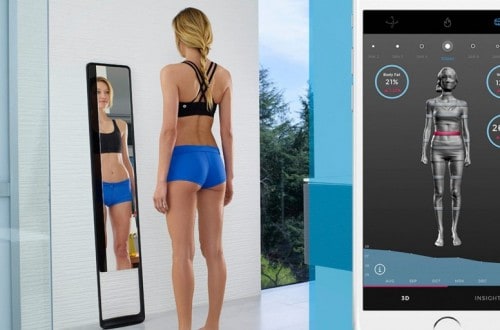10 Crazy Gadgets To Help You Get Healthy