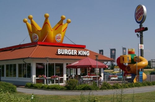10 Crazy Things You Don’t Know About Burger King
