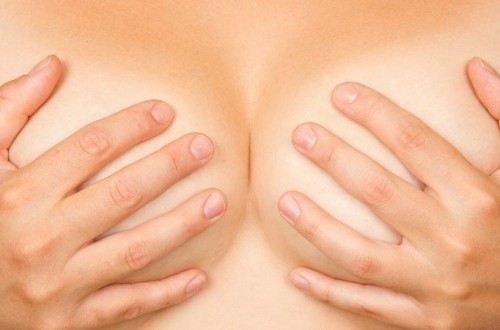 10 Facts About Boobs That You Didn’t Know