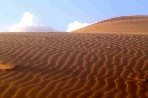 10 Facts About Deserts That You Might Find Hard To Believe