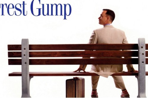 10 Facts About Forrest Gump You Never Knew