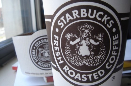 10 Facts You Didn’t Know About Starbucks