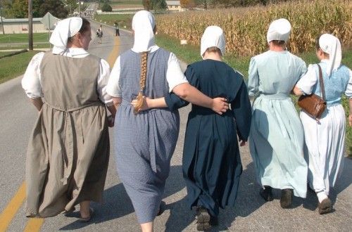 10 Facts You Never Knew About Amish People