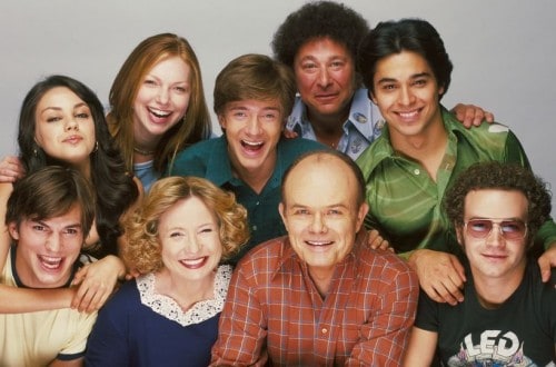 10 Facts You Probably Didn’t Know About That 70’s Show