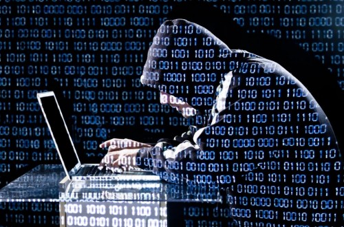 10 Frightening Facts About Cyber Crimes