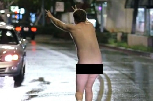 10 Funny Facts About The History Of Streaking