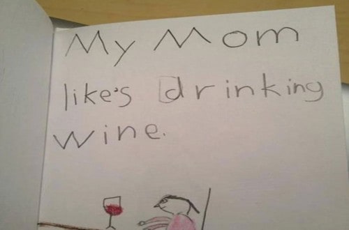 10 Hilarious Letters Written By Kids For Troops