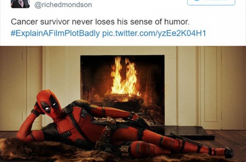 10 Hilarious Times People Have Explained Movies