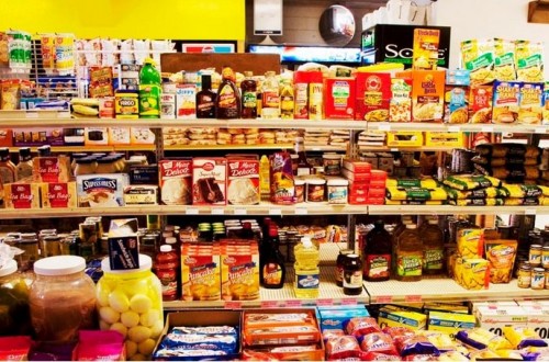 10 Horrifying Facts About Processed Foods You Probably Didn’t Know