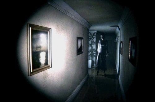 10 Horror Games That Will Scare The Daylights Out Of You