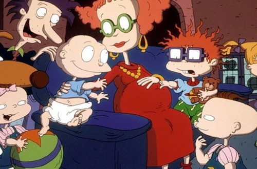 10 Interesting And Cool Facts You Didn’t Know About Rugrats