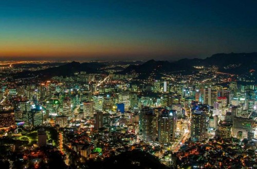 10 Interesting Facts About South Korea