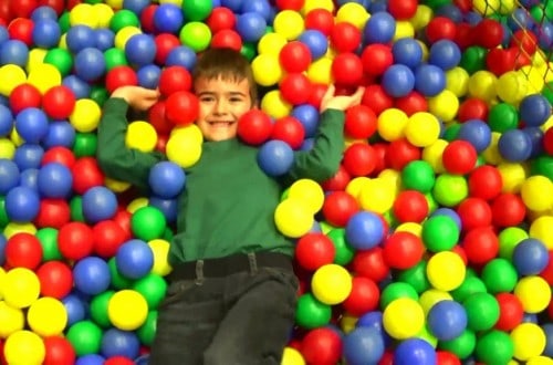 10 Most Shocking Stories Involving McDonald’s PlayPlace