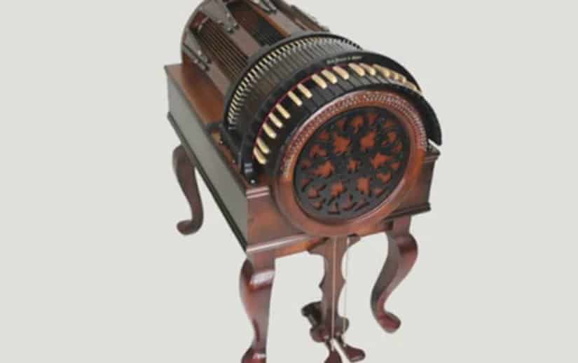 Unknown Instrument 10 Musical Instruments You Never Knew Existed