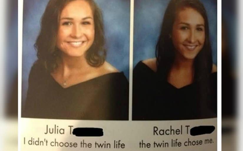The Twin Life.