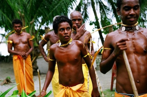 10 Of The Last Tribes In The World