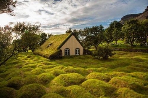 10 Of The Most Beautiful And Isolated Houses In The World