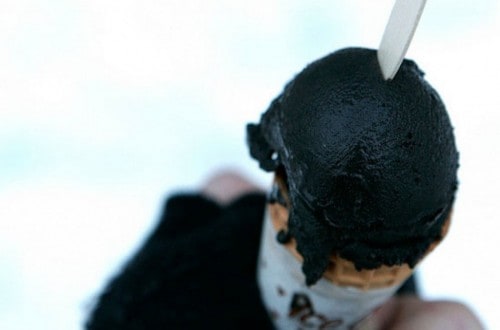 10 Of The Most Disgusting Ice Cream Flavors Ever
