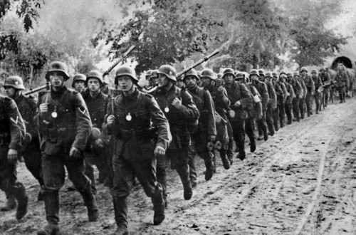 10 Shocking Facts About World War II You Didn’t Know