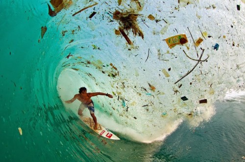 10 Shocking Photos Showing The Devastating Effects Of Pollution