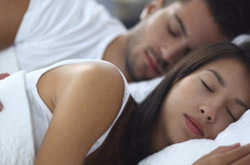 10 Shocking Things You Never Knew About Sleep