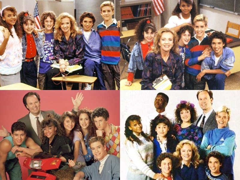 10 Successful Shows You Didn't Know Were Spinoffs