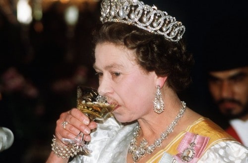 10 Surprising Things You Didn’t Know About Queen Elizabeth II