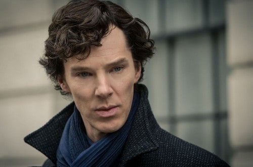 10 Things You Didn’t Know About Sherlock