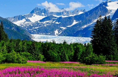 10 Things You Never Knew About Alaska
