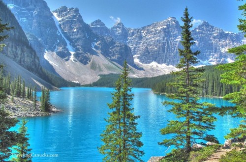 10 Things You Never Knew About Canada