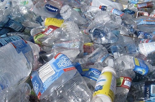 10 Things You Probably Didn’t Know About Plastic And How It Changed Our World