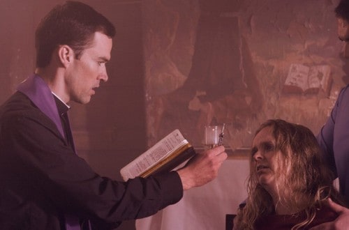 10 Things You Probably Don’t Know About Exorcisms