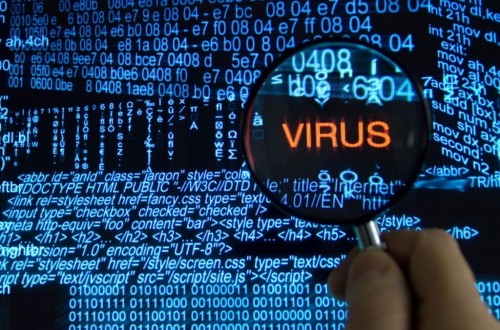 10 Unbelievable Facts About Computer Viruses