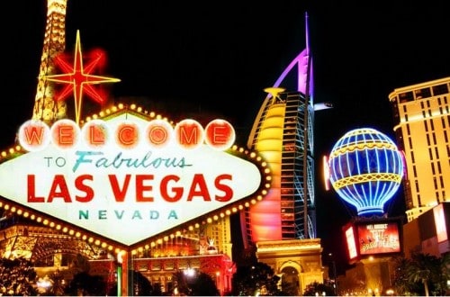 10 Amazing Facts About Las Vegas You Probably Didn’t Know