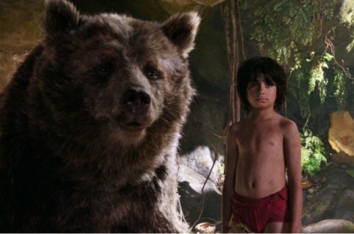 10 Amazing Facts About The Jungle Book You Didn’t Know