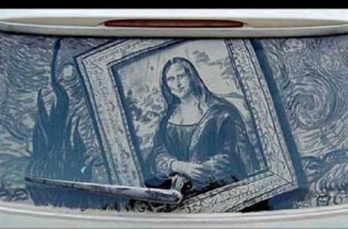 10 Amazing Pieces Of Work Done On Dirty Cars