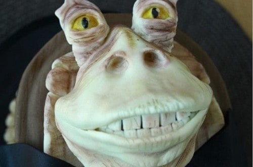 10 Amazing Star Wars Cakes You Won’t Believe