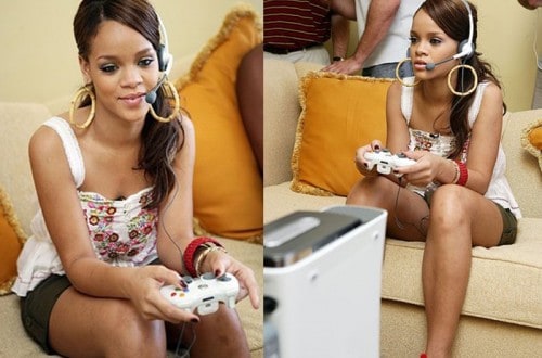 10 Celebrities You Did Not Know Were Massive Gamers