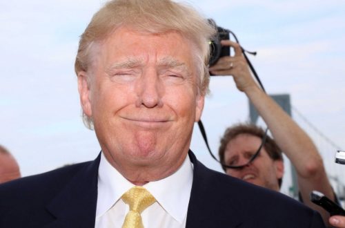 10 Crazy Things That Donald Trump Actually Believes