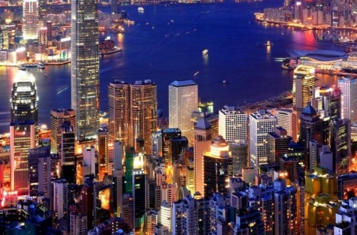 10 Facts About Hong Kong You Probably Don’t Know