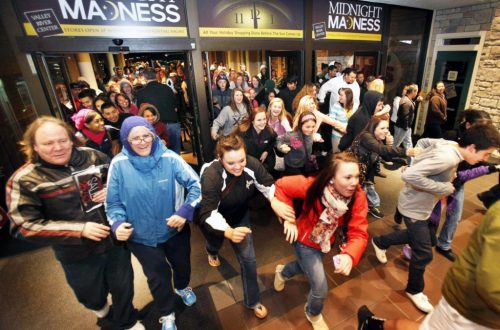 10 Facts That You Probably Didn’t Know About Black Friday