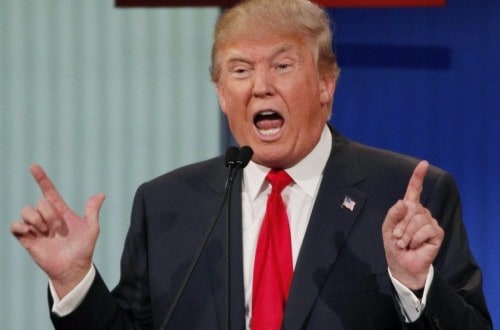 10 Fascinating Facts About Presidential Hopeful Donald Trump